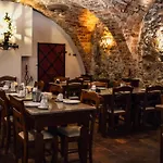 Italia Renaissancehaus Отель Гёрлиц