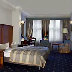 Отель Italia Renaissancehaus Гёрлиц