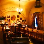 Отель Italia Renaissancehaus Гёрлиц