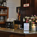 Отель Italia Renaissancehaus Гёрлиц