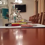 ホテル Italia