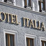 Italia Renaissancehaus Гёрлиц