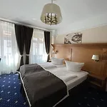 Отель Italia Renaissancehaus