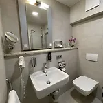 Italia Renaissancehaus Отель Гёрлиц