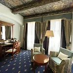 Italia Renaissancehaus Отель 4*