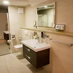 Отель Italia Renaissancehaus 4*
