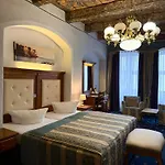 Italia Renaissancehaus Отель 4*