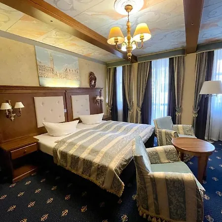 Italia Renaissancehaus Hotel 4*