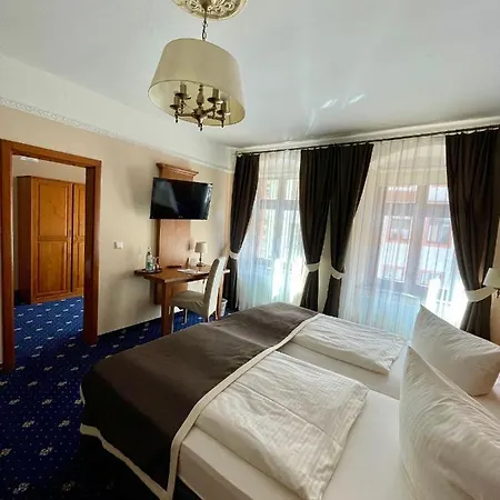 Italia Renaissancehaus Hotel 4*