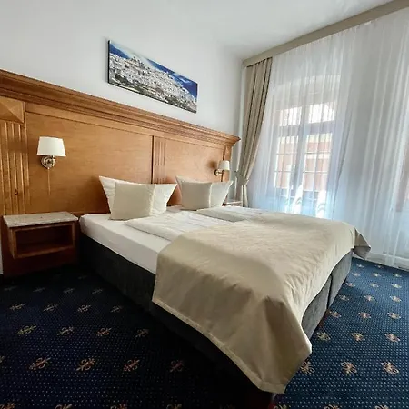 Italia 4* ゲルリッツ