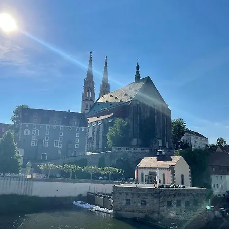 Italia Hotel Görlitz