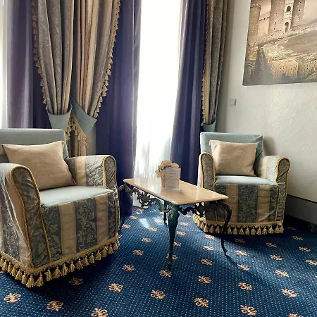 ホテル Italia ゲルリッツ