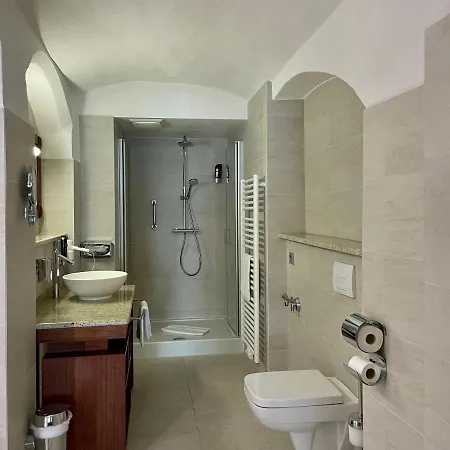 Italia Renaissancehaus 4* Görlitz