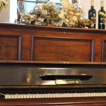 Italia ゲルリッツ