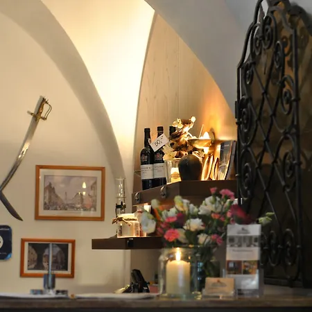 Italia Hotel 4*