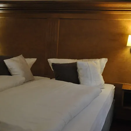 ホテル Italia ゲルリッツ