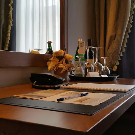 Italia ホテル ゲルリッツ