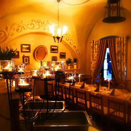 Hotel Italia Görlitz