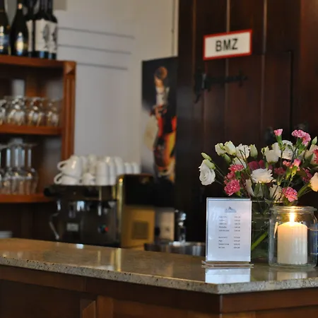 Hotel Italia Görlitz