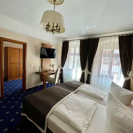 Italia Hotel