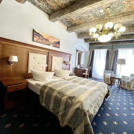 Italia Hotel 4*