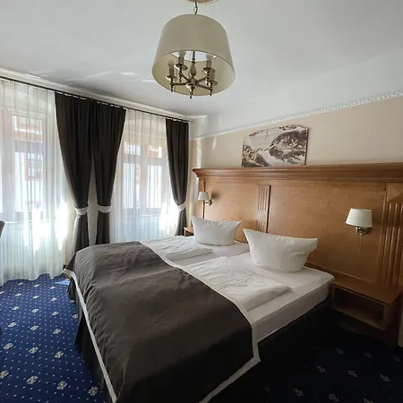 Hotel Italia