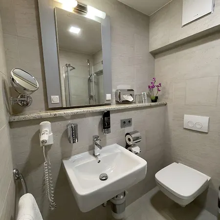 Italia ホテル ゲルリッツ