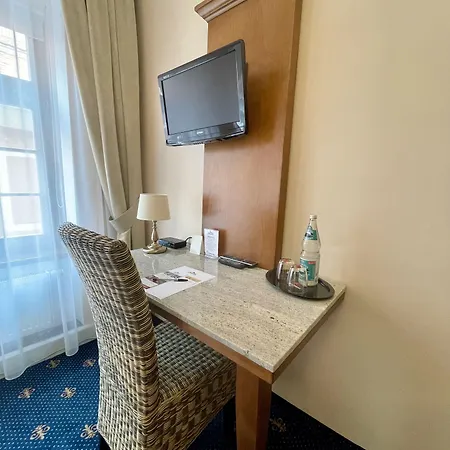 ホテル Italia ゲルリッツ