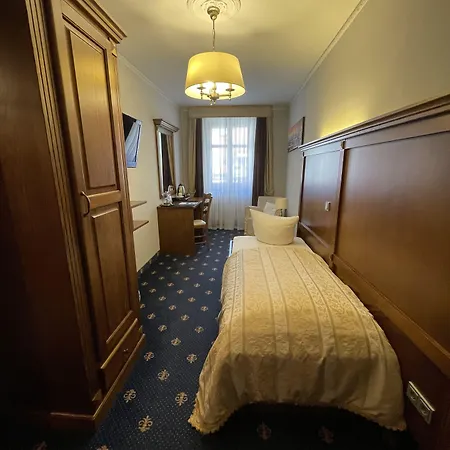 Hotel Italia Görlitz