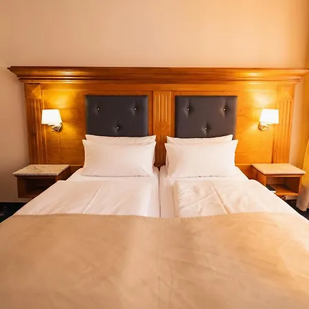 Hotel Italia
