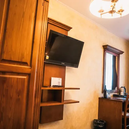 Italia Hotel