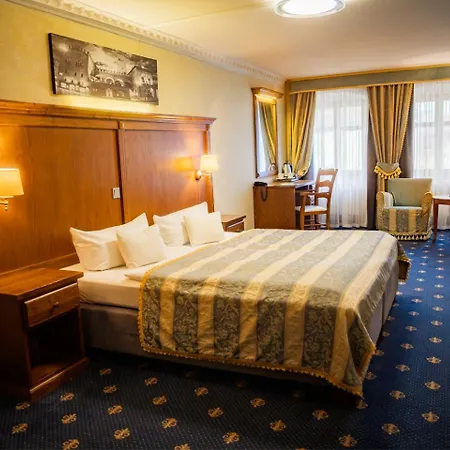 Hotel Italia