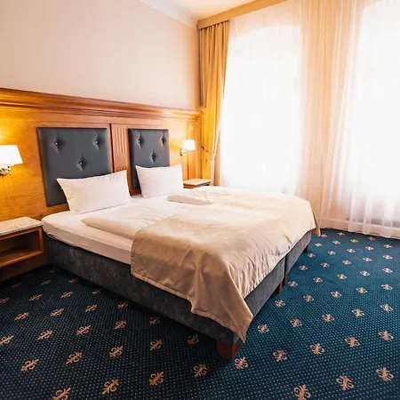 Italia Hotel Görlitz