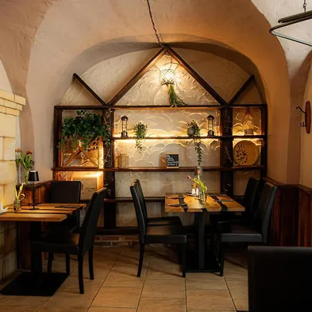 Hotel Italia