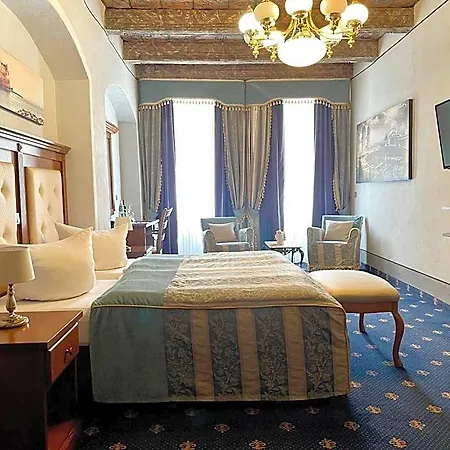 Hotel Italia Görlitz