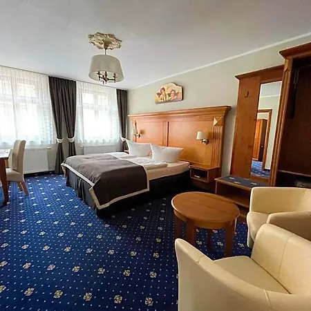 Hotel Italia 4*