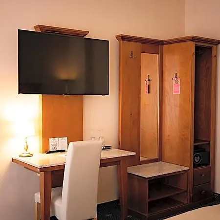 Italia Hotel Görlitz
