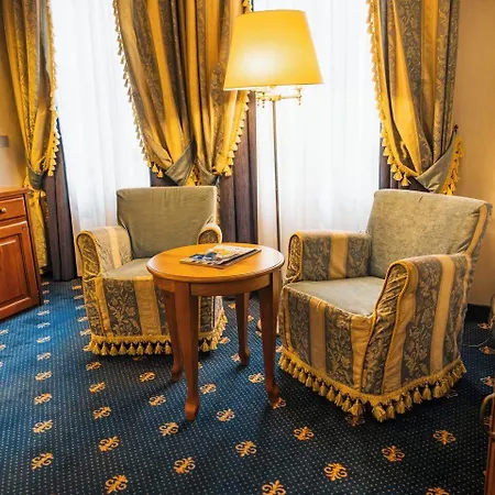 Italia Hotel Görlitz