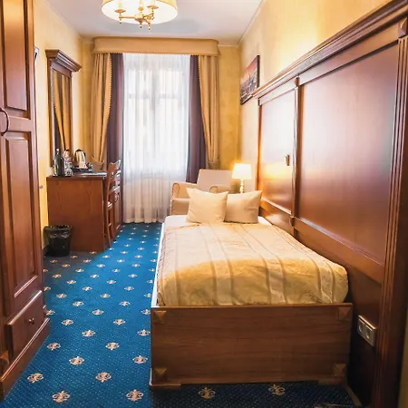 Hotel Italia Görlitz