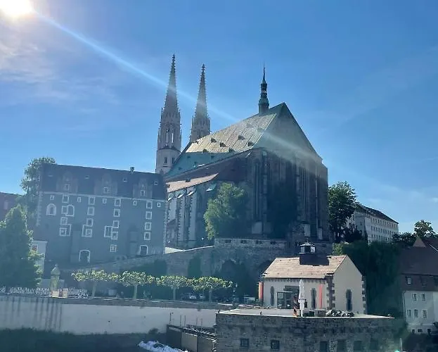 Italia Hotel Gorlitz