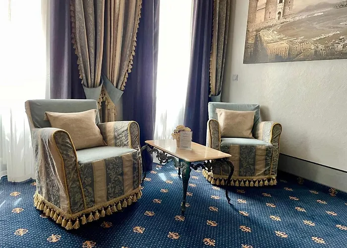 Hotel Italia Gorlitz