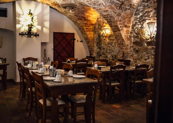 Italia Hotel Gorlitz