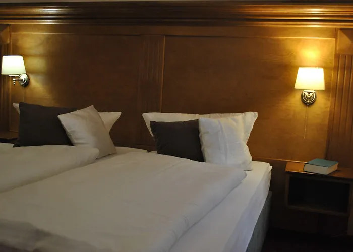 Hotel Italia Gorlitz