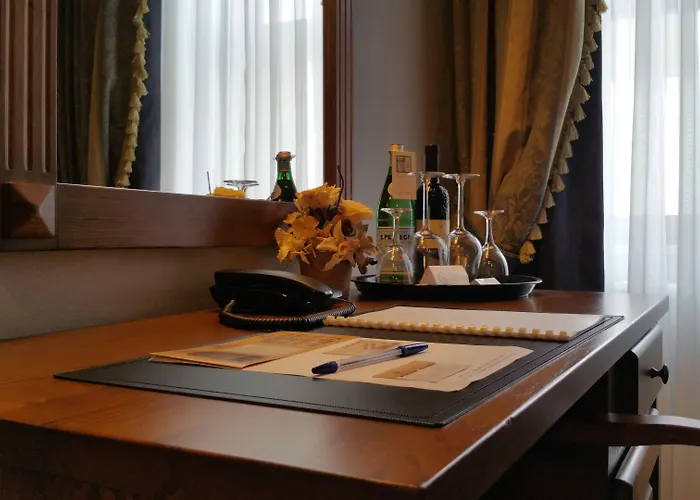 Italia Hotel Gorlitz