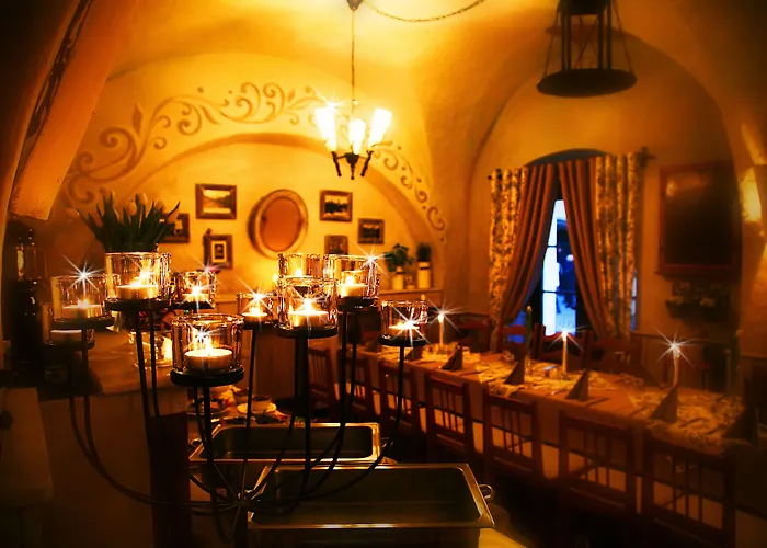 Hotel Italia Gorlitz