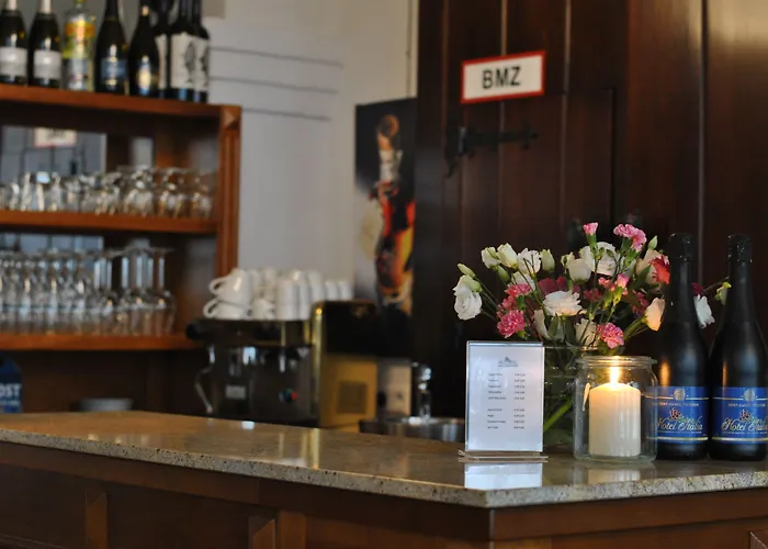 Hotel Italia Gorlitz