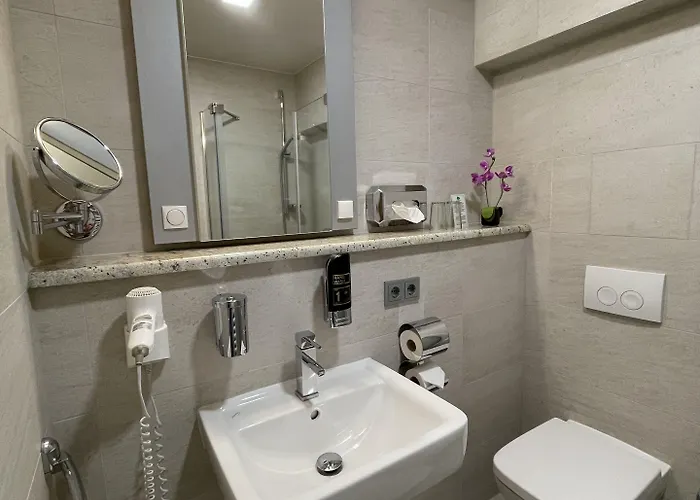 Italia Hotel Gorlitz